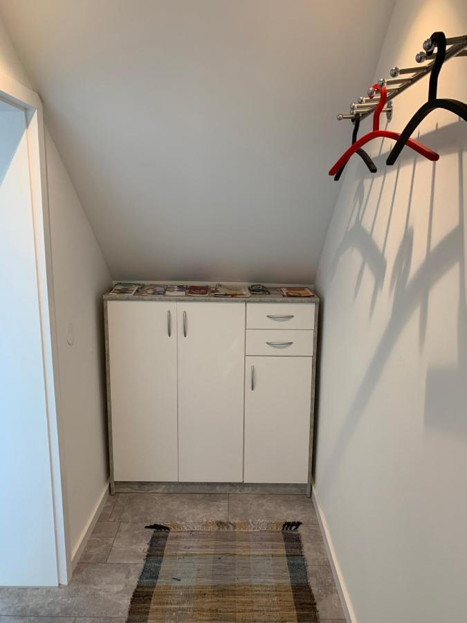 Ferienwohnung Sunny - Moderne Ferienwohnung Im Gruenen In Saarbruecken-West Kültér fotó